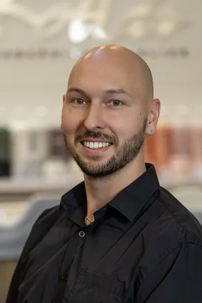 Milan J., Kadeřník