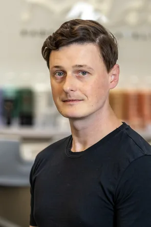 Radovan K., Kadeřník
