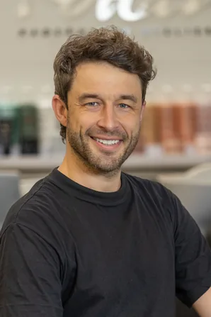 Michal Z., Kadeřník