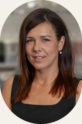 Sandra P., Kadeřnice
